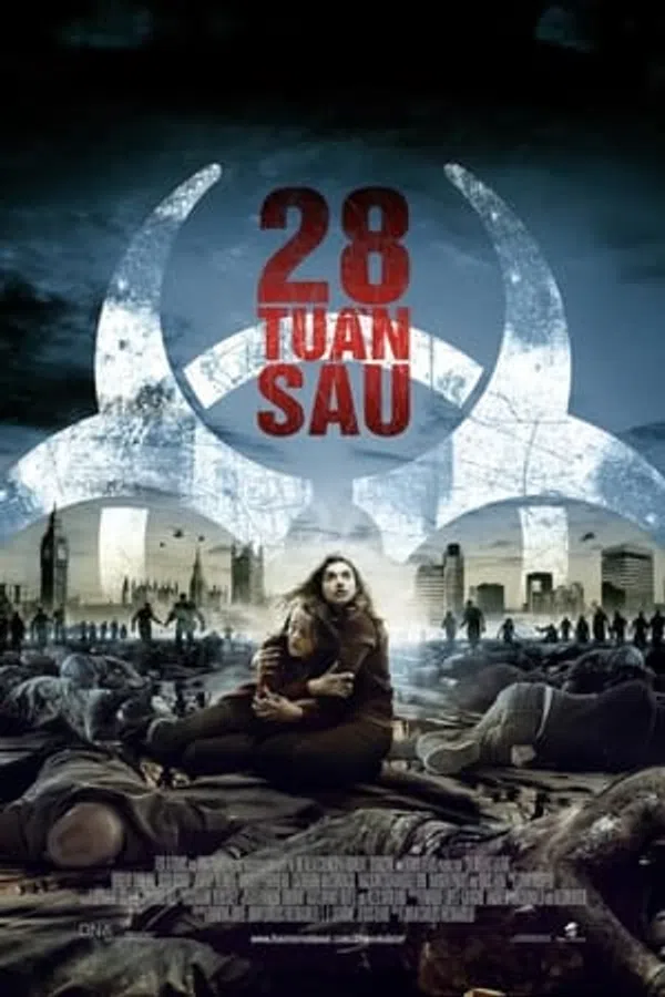 Xem Phim 28 Tuần Sau Vietsub HD Online