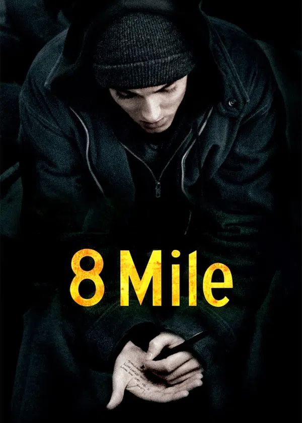 Xem Phim 8 Mile Vietsub HD Online