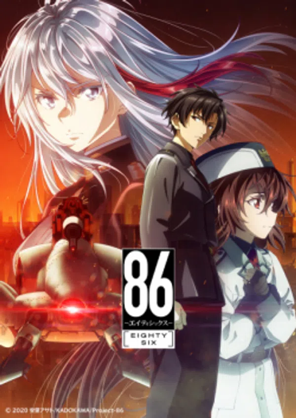 Xem Phim 86 Part 2 Vietsub HD Online