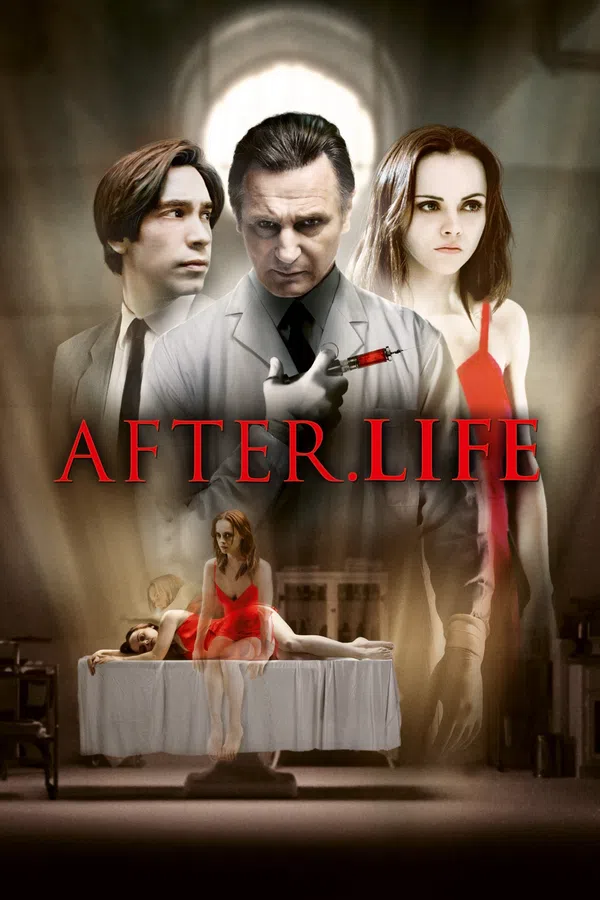Xem Phim After.Life Vietsub HD Online
