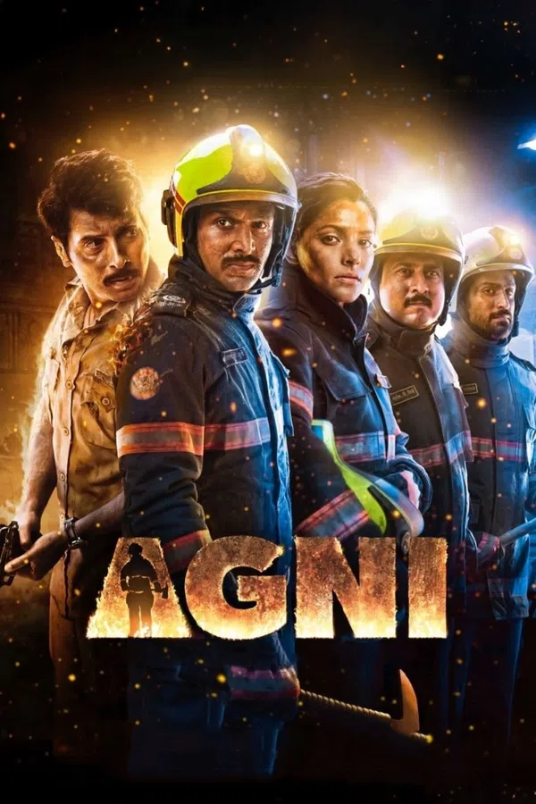 Xem Phim Agni Vietsub HD Online