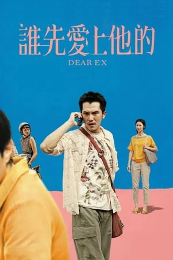 Xem Phim Ai Yêu Anh Ấy Trước? Vietsub HD Online
