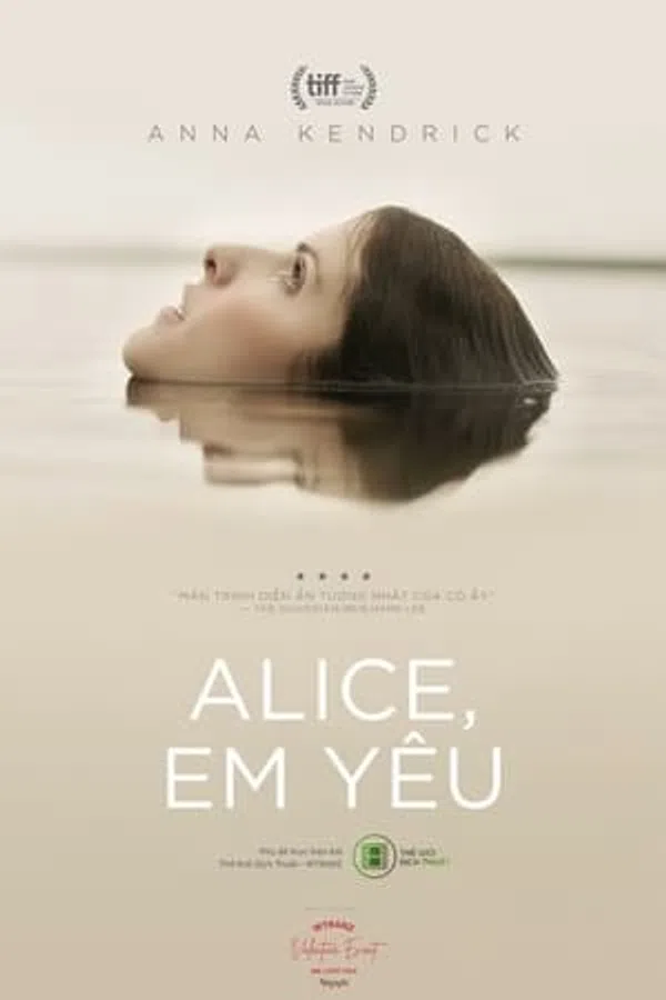 Xem Phim Alice, Em Yêu Vietsub HD Online