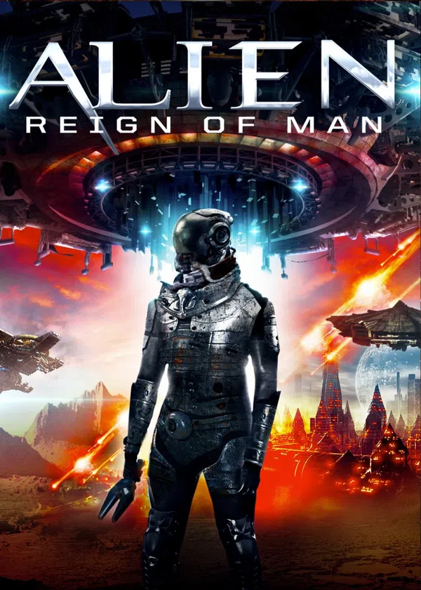 Xem Phim Alien Reign of Man Vietsub HD Online