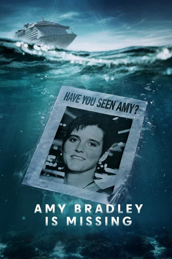 Poster phim Amy Bradley mất tích trên SubNhanh