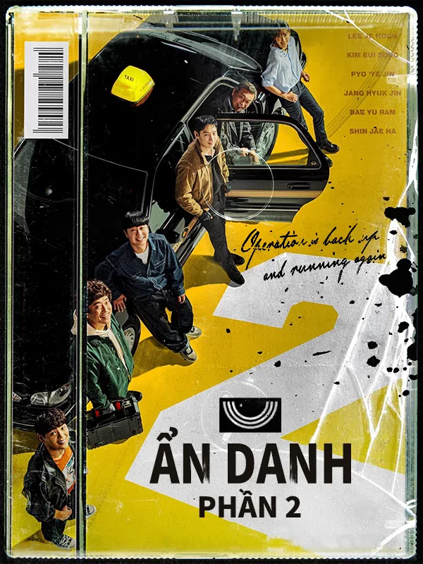 Xem Phim Ẩn Danh 2 Vietsub HD Online