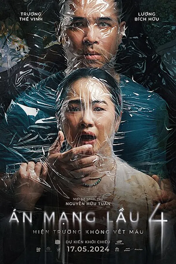 Xem Phim Án Mạng Lầu 4 Vietsub HD Online