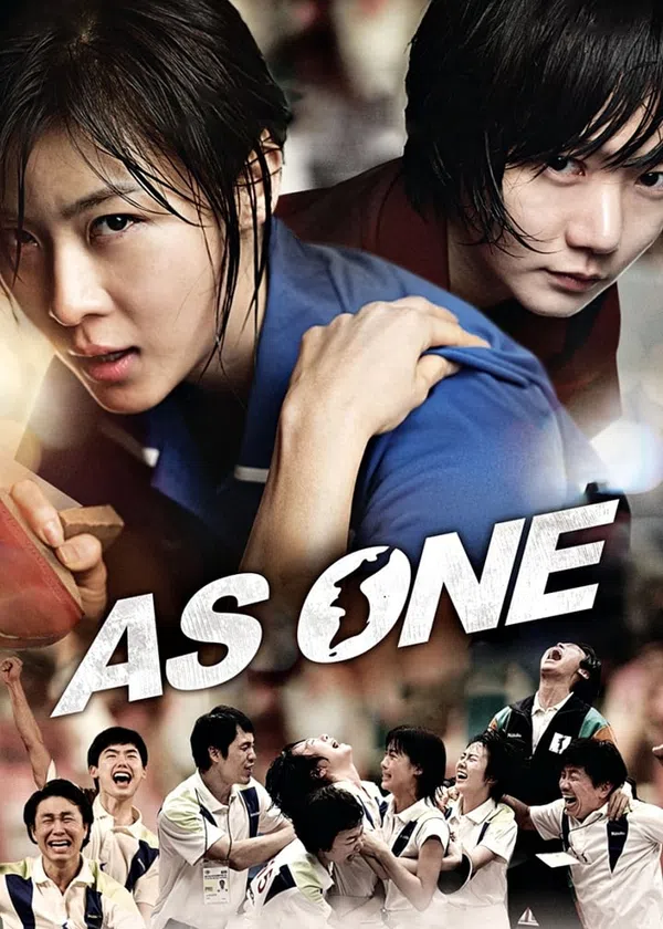 Xem Phim As One Vietsub HD Online