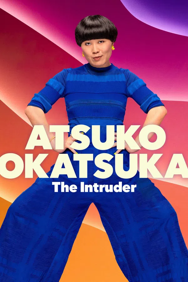 Xem Phim Atsuko Okatsuka: Kẻ Đột Nhập Vietsub HD Online