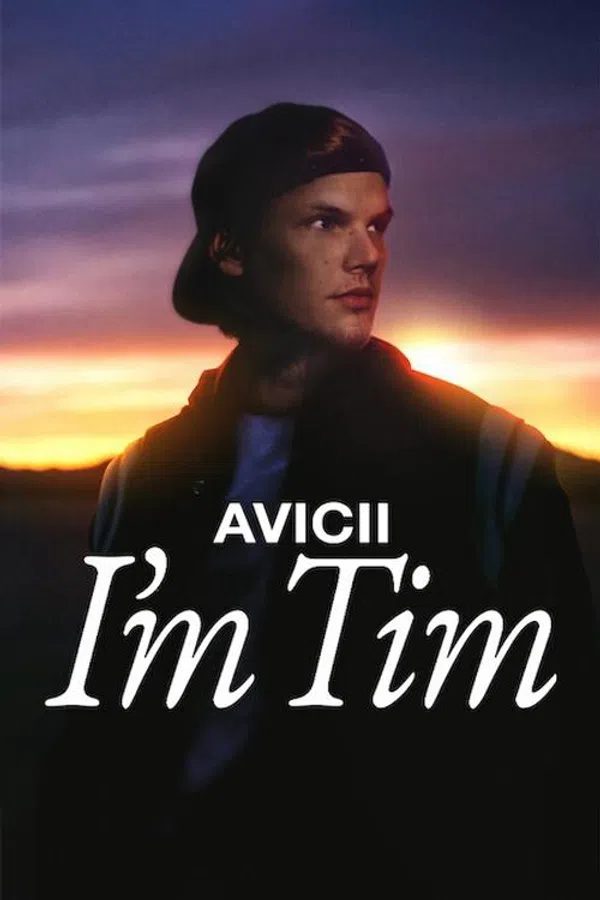 Xem Phim Avicii – Tôi là Tim Vietsub HD Online