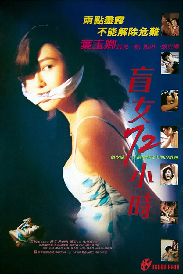 Xem Phim Ba Ngày Nhục Hình Vietsub HD Online