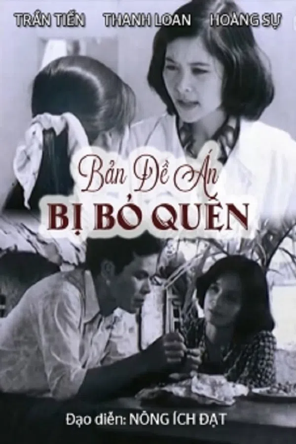 Xem Phim Bản Đề Án Bị Bỏ Quên Vietsub HD Online