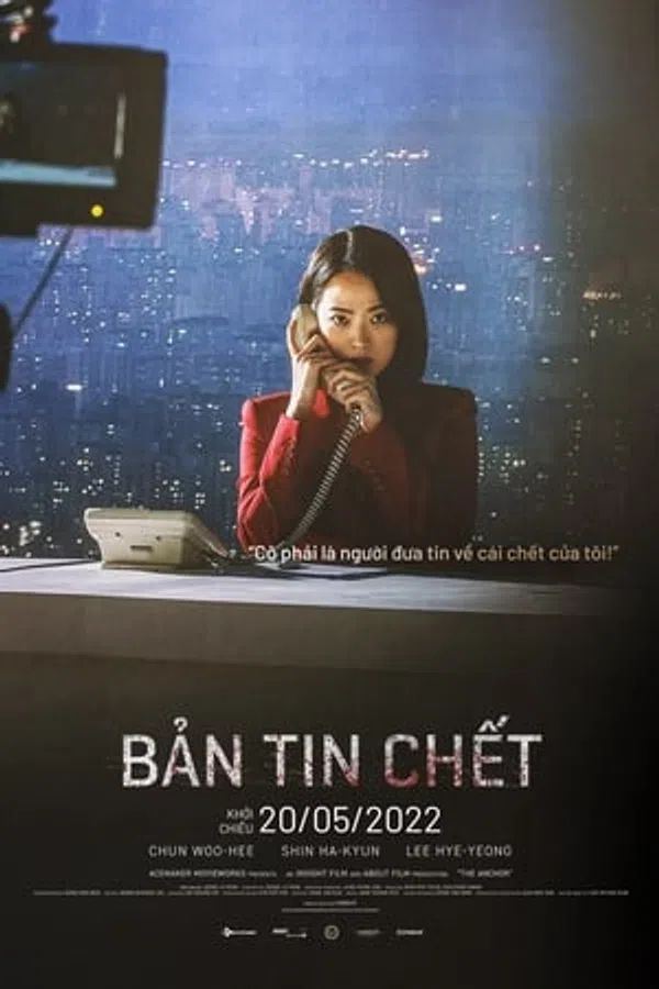 Xem Phim Bản Tin Chết Vietsub HD Online