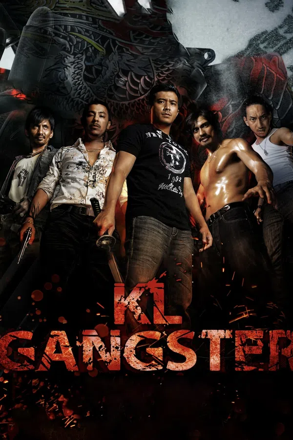 Xem Phim Băng Đảng Mã Lai 1 Vietsub HD Online