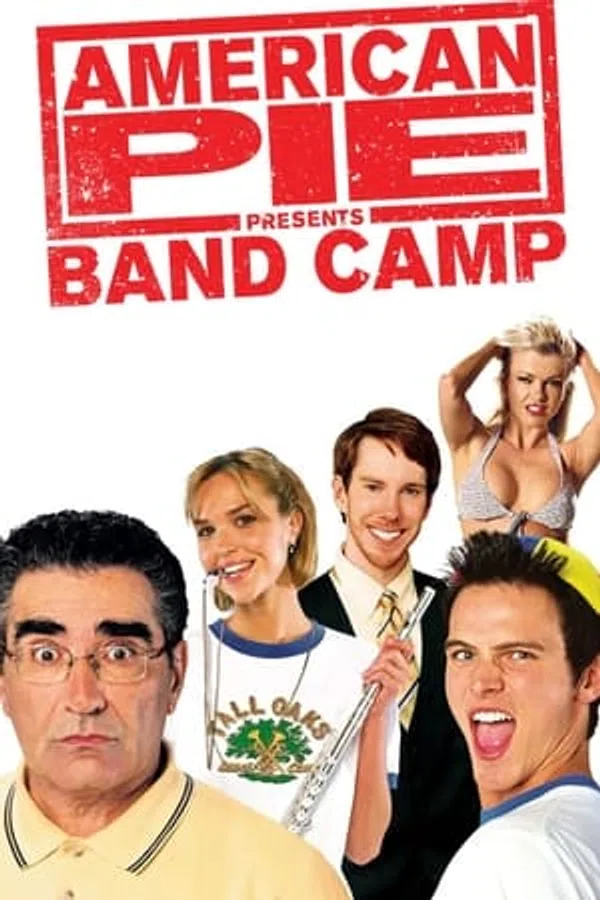 Xem Phim Bánh Mỹ 4: Hội Trại Ban Nhạc Vietsub HD Online