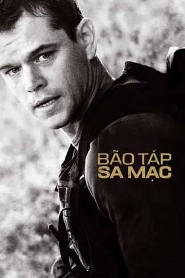 Xem Phim Bão Táp Sa Mạc Vietsub HD Online