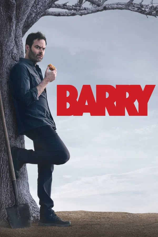 Xem Phim Barry (Phần 4) Vietsub HD Online