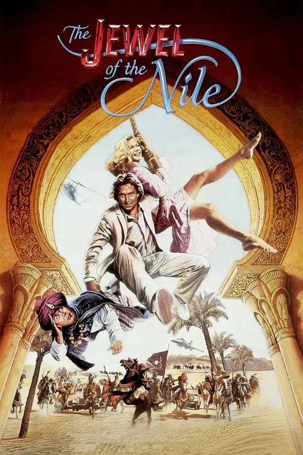 Xem Phim Báu Vật Sông Nile Vietsub HD Online
