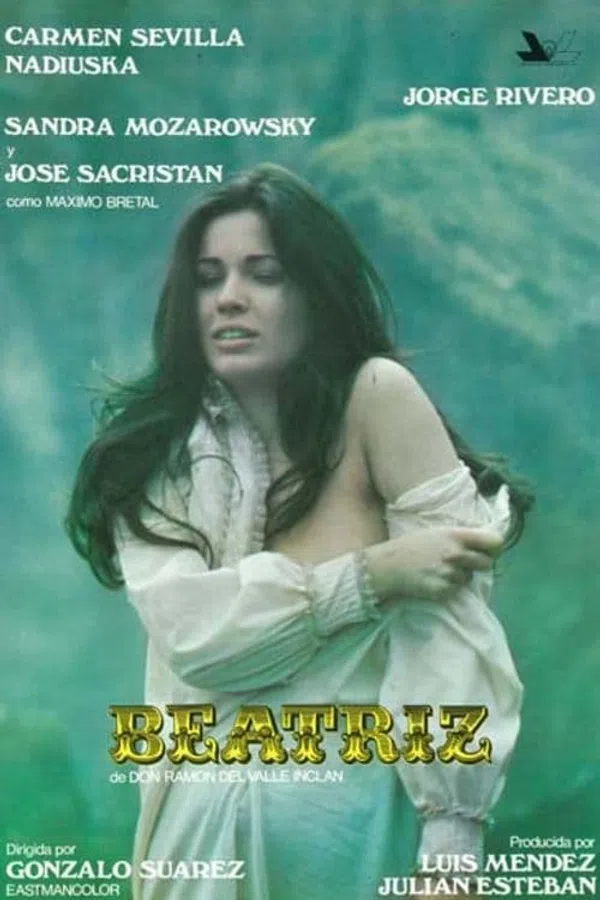Xem Phim Beatriz Vietsub HD Online