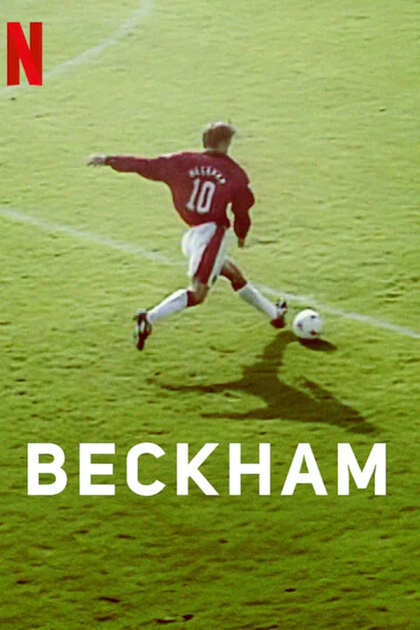 Xem Phim Beckham Vietsub HD Online