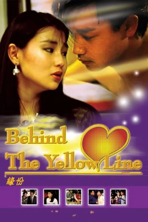 Xem Phim Behind the Yellow Line Vietsub HD Online