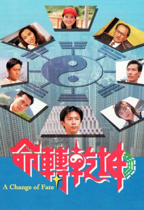 Xem Phim Biến Đổi Vận Mệnh Vietsub HD Online