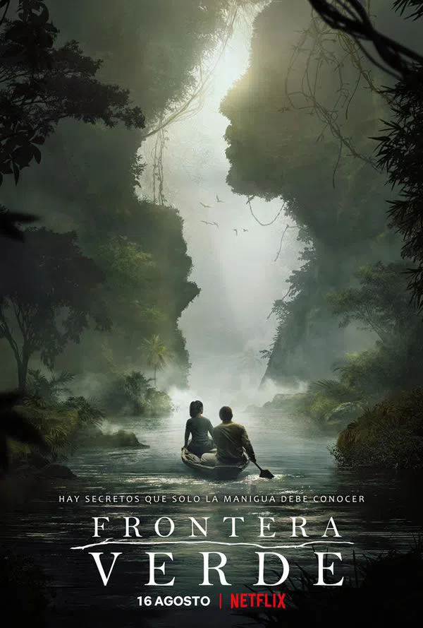Xem Phim Biên giới xanh Vietsub HD Online