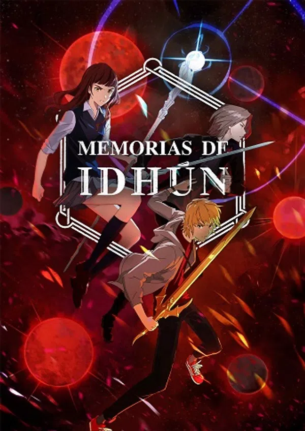 Xem Phim Biên niên sử Idhun (Phần 2) Vietsub HD Online