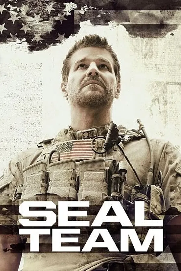 Xem Phim Biệt Đội SEAL (Phần 3) Vietsub HD Online