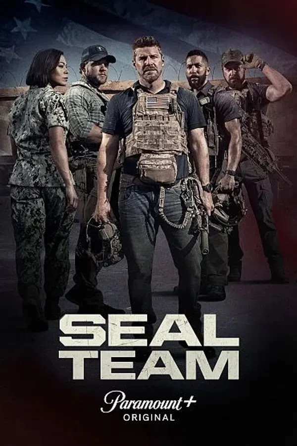 Xem Phim Biệt Đội SEAL (Phần 5) Vietsub HD Online