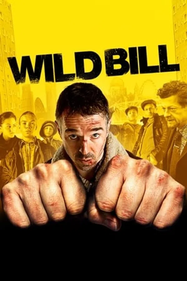 Xem Phim Bill Hoang Dã Vietsub HD Online