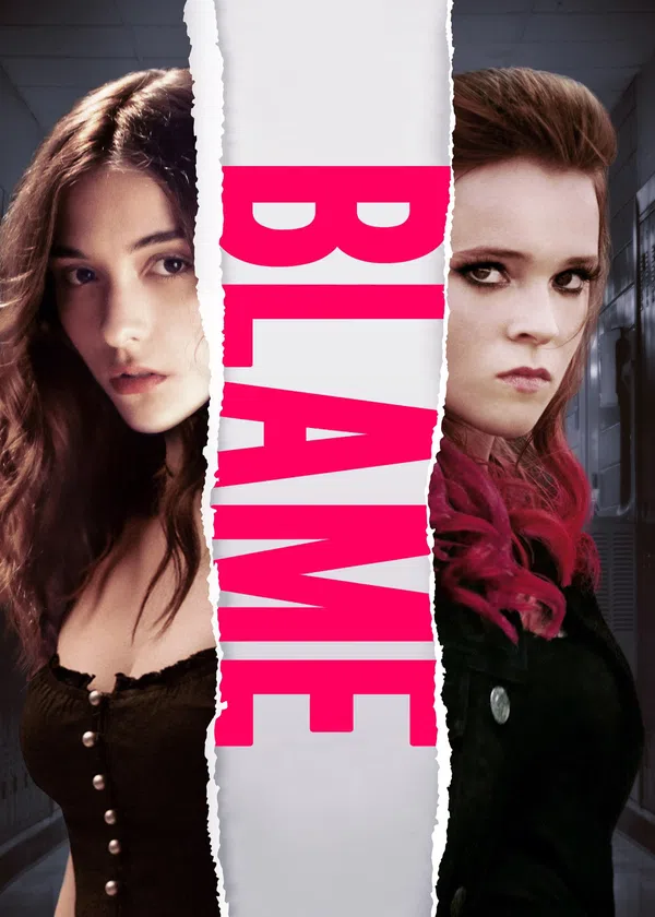 Xem Phim Blame Vietsub HD Online