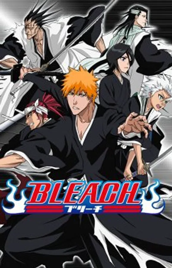 Xem Phim Bleach Vietsub HD Online