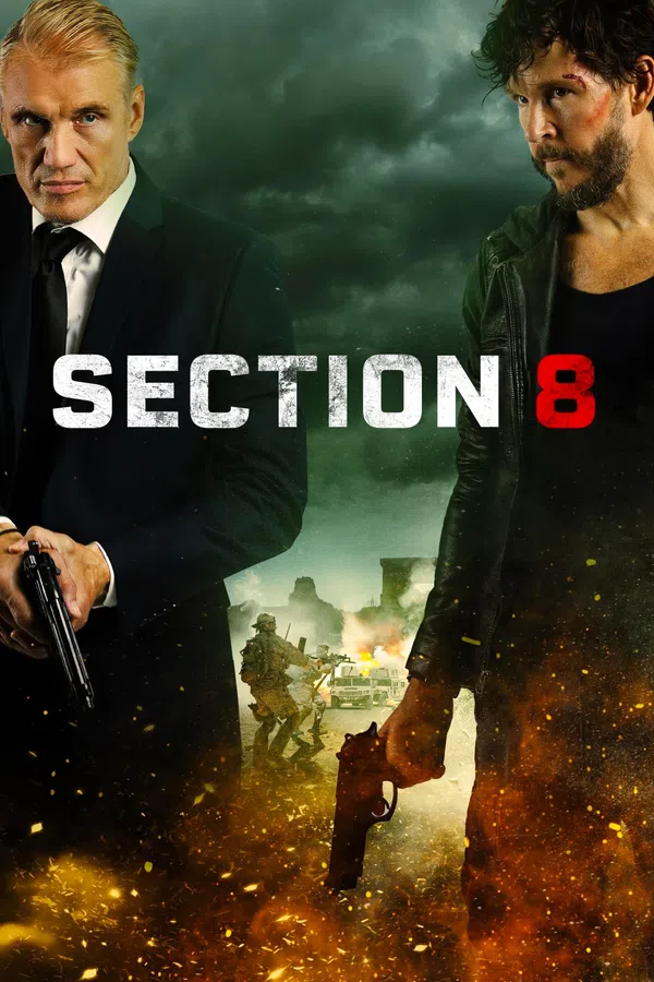 Xem Phim Bộ Binh 8 Vietsub HD Online