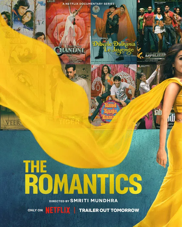 Xem Phim Bollywood Lãng Mạn Vietsub HD Online