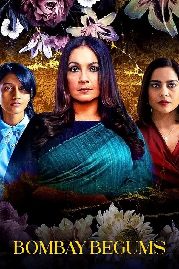 Xem Phim Bombay Begums Vietsub HD Online