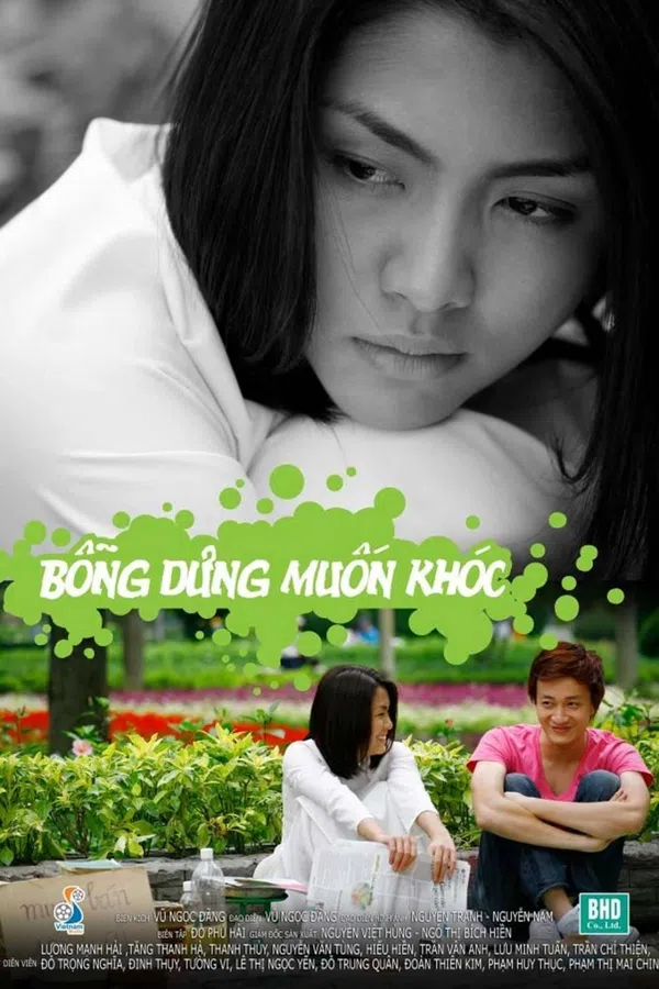 Xem Phim Bỗng Dưng Muốn Khóc Vietsub HD Online