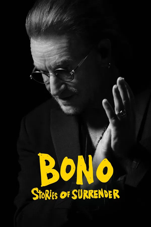 Xem Phim Bono: Câu Chuyện Về Sự Buông Bỏ Vietsub HD Online