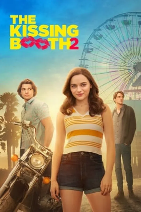 Xem Phim Bốt Hôn 2 Vietsub HD Online