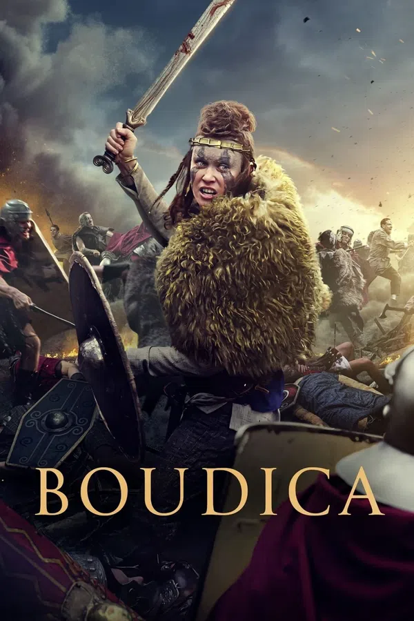 Xem Phim Boudica Vietsub HD Online