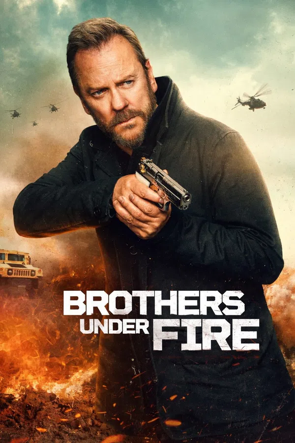 Xem Phim Brothers Under Fire Vietsub HD Online