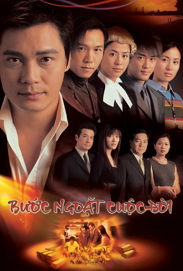 Xem Phim Bước Ngoặt Cuộc Đời Vietsub HD Online