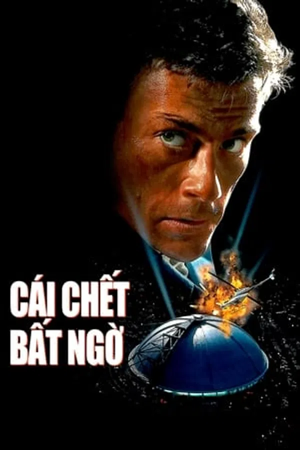 Xem Phim Cái Chết Bất Ngờ (1995) Vietsub HD Online
