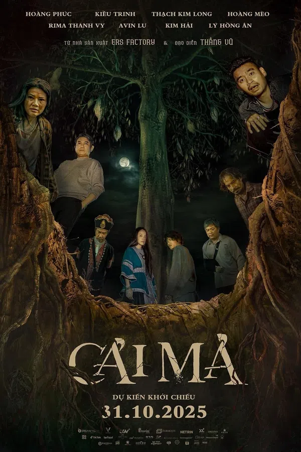 Xem Phim Cải Mã Vietsub HD Online