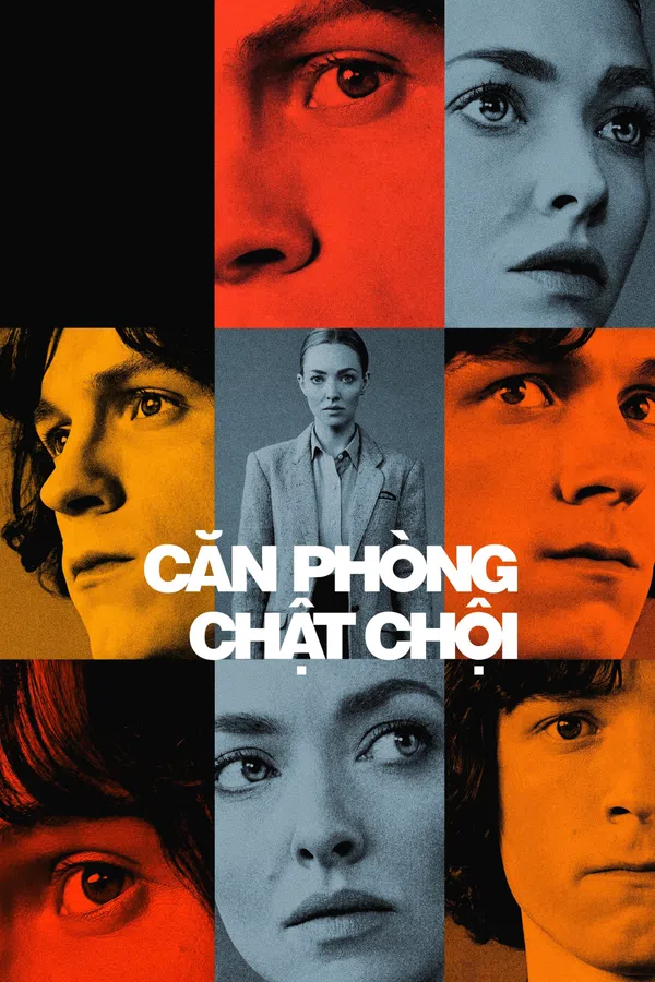 Xem Phim Căn Phòng Chật Chội Vietsub HD Online