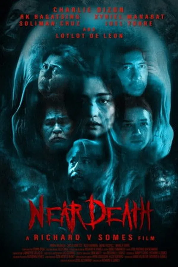 Xem Phim Cận Tử Vietsub HD Online