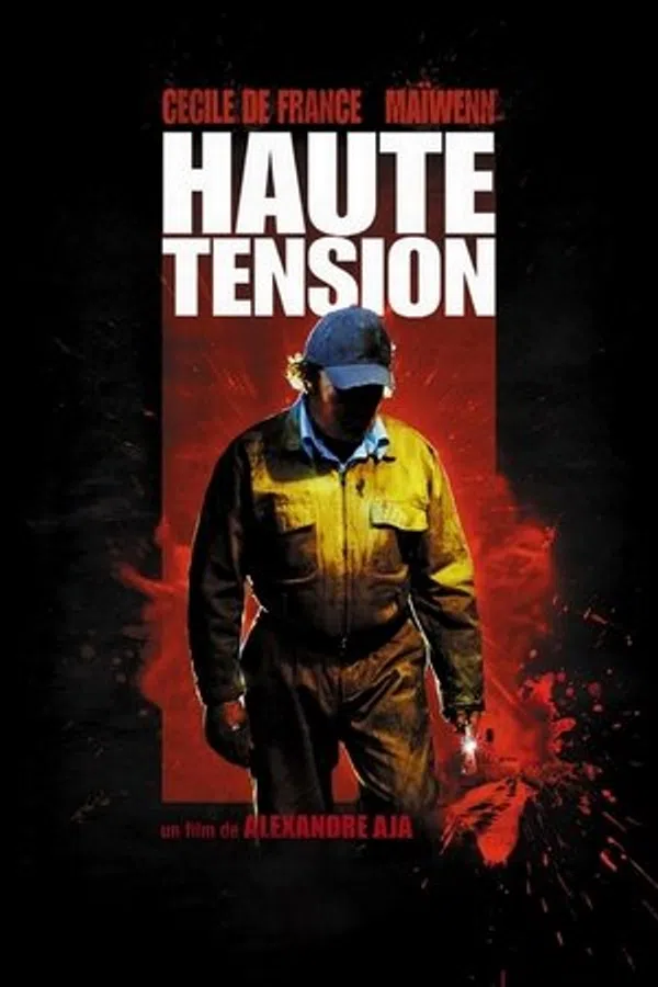 Xem Phim Căng Thẳng Tột Độ Vietsub HD Online