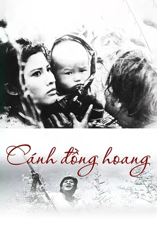Xem Phim Cánh Đồng Hoang Vietsub HD Online