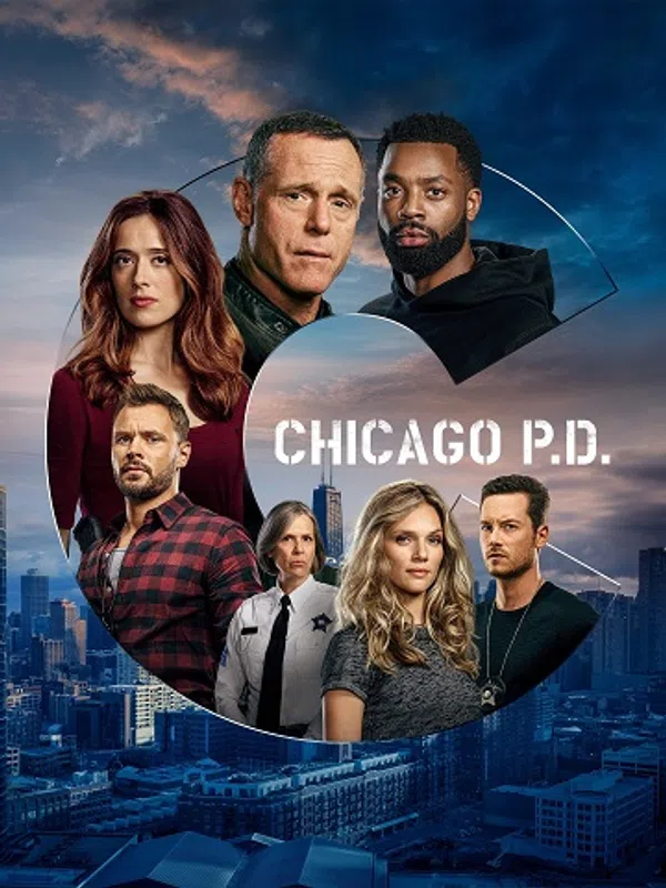Xem Phim Cảnh Sát Chicago (Phần 8) Vietsub HD Online