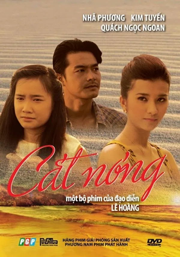 Cát Nóng